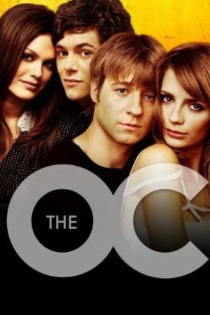 The OC streaming - guardaserie