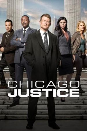 Chicago Justice streaming - guardaserie