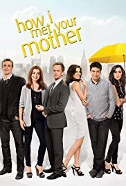 How I Met Your Mother - E alla fine arriva mamma streaming - guardaserie