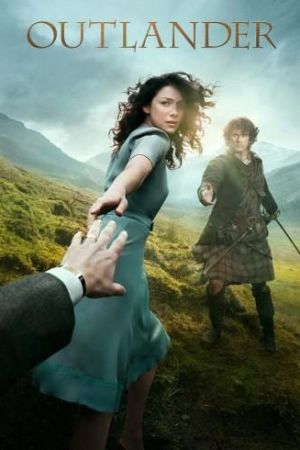 Outlander streaming - guardaserie