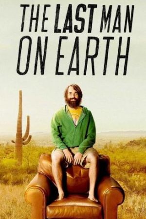 The Last Man on Earth streaming - guardaserie