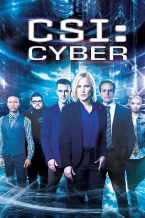 CSI: Cyber streaming - guardaserie