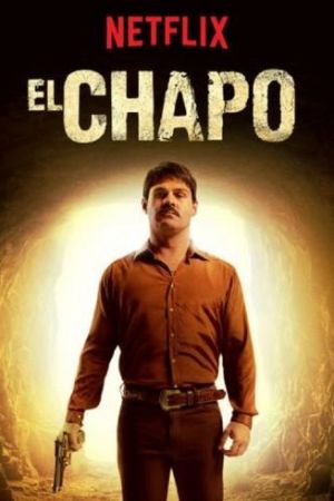 El Chapo streaming - guardaserie