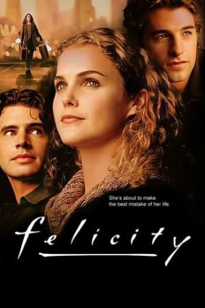 Felicity streaming - guardaserie