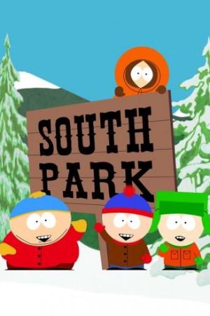 South Park streaming - guardaserie