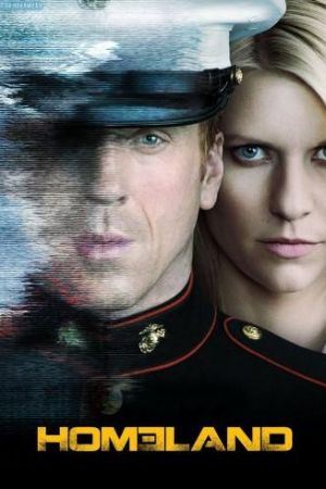 Homeland streaming - guardaserie