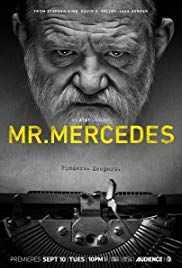 Mr. Mercedes streaming - guardaserie