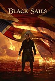 Black Sails streaming - guardaserie