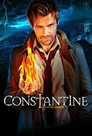 Constantine streaming - guardaserie