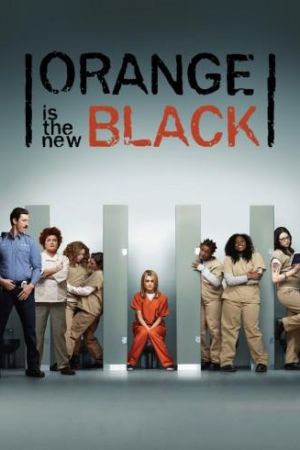 Orange Is the New Black streaming - guardaserie