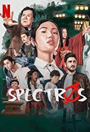 Spectros streaming - guardaserie