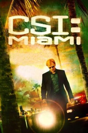 CSI: Miami streaming - guardaserie