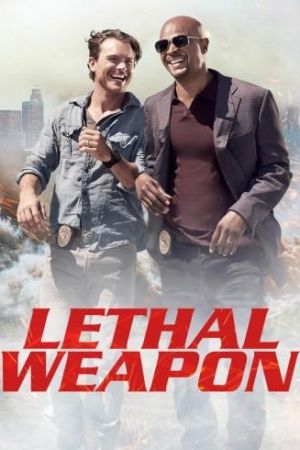 Lethal Weapon streaming - guardaserie