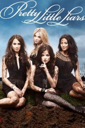 Pretty Little Liars streaming - guardaserie