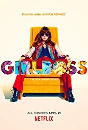 GirlBoss streaming - guardaserie