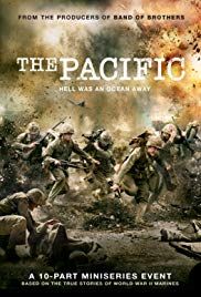 The Pacific streaming - guardaserie