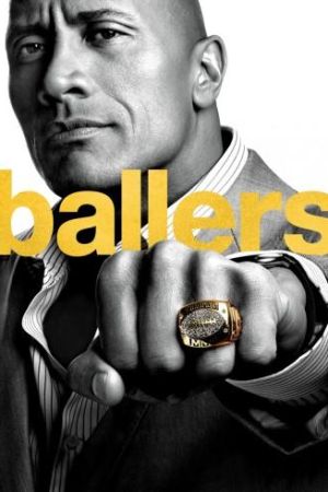 Ballers streaming - guardaserie