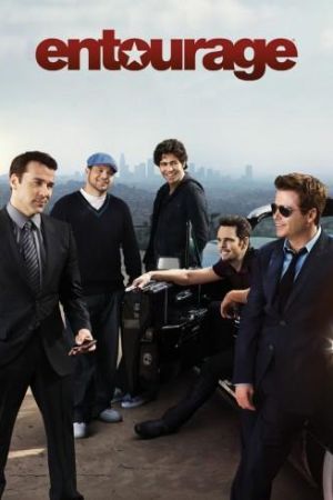 Entourage streaming - guardaserie