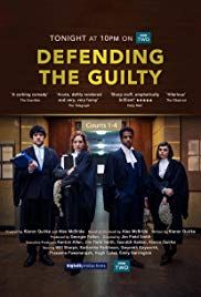 Defending the Guilty streaming - guardaserie