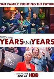 Years and Years streaming - guardaserie