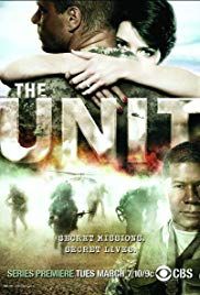 The Unit streaming - guardaserie