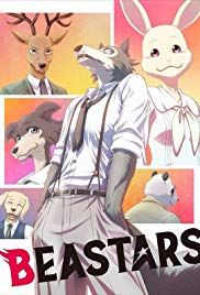 Beastars streaming - guardaserie