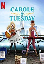 Carole and Tuesday streaming - guardaserie