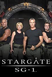 Stargate SG-1 streaming - guardaserie