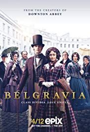 Belgravia streaming - guardaserie