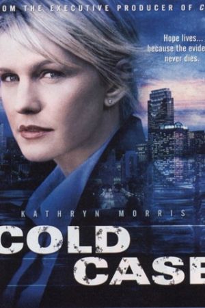 Cold Case - Delitti irrisolti streaming - guardaserie