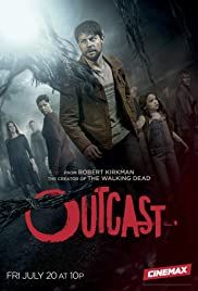 Outcast streaming - guardaserie