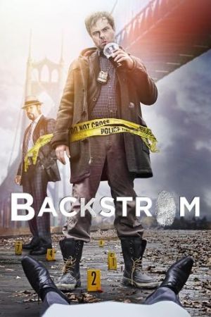 Backstrom streaming - guardaserie