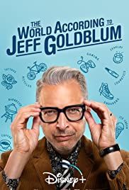 Il mondo secondo Jeff Goldblum streaming - guardaserie