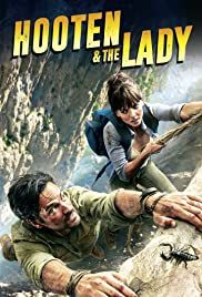 Le avventure di Hooten & The Lady streaming - guardaserie