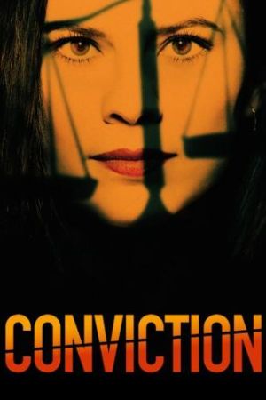 Conviction streaming - guardaserie