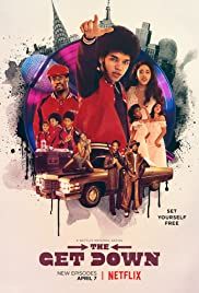 The Get Down streaming - guardaserie