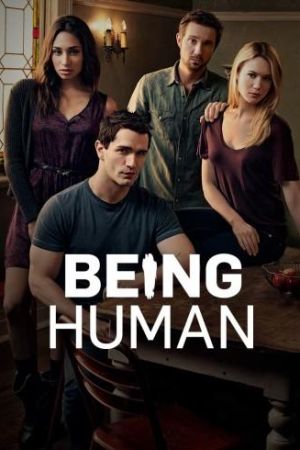 Being Human streaming - guardaserie