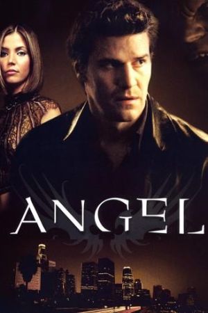 Angel streaming - guardaserie