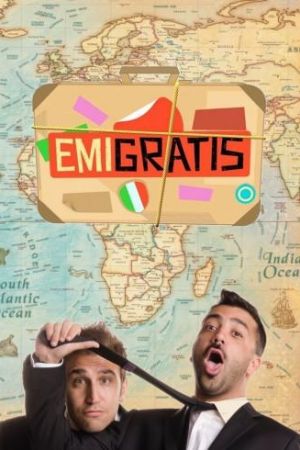 Emigratis streaming - guardaserie