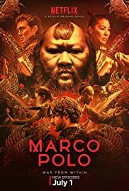 Marco Polo streaming - guardaserie