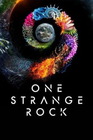 One Strange Rock streaming - guardaserie