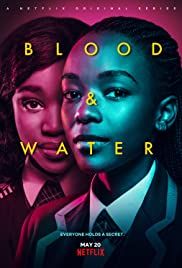 Blood & Water streaming - guardaserie