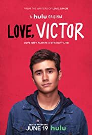 Love, Victor streaming - guardaserie