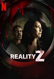 Reality Z streaming - guardaserie