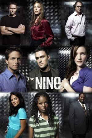 The Nine streaming - guardaserie