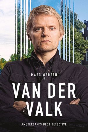 Van der Valk streaming - guardaserie