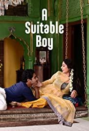 A Suitable Boy streaming - guardaserie