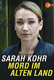 Sarah Kohr streaming - guardaserie