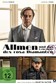 Allmen streaming - guardaserie