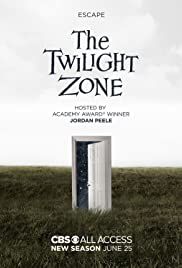 The Twilight Zone streaming - guardaserie